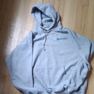 Integrity House gray sweatshirt
